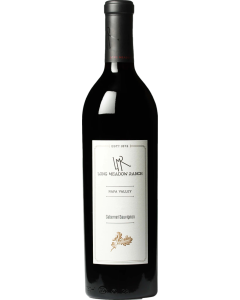 Long Meadow Ranch Cabernet Sauvignon 2017