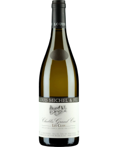 Louis Michel & Fils Chablis Grand Cru Les Clos 2021