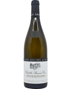 Louis Michel & Fils Chablis Premier Cru Montee de Tonnerre 2020