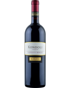 Marani Kondoli Vineyards Saperavi - Merlot 2017