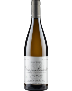 Marc Colin et Fils Chassagne Montrachet Margot 2021