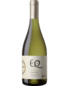 Matetic EQ Chardonnay 2018