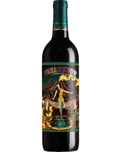 Michael David Winery Freakshow Zinfandel 2018