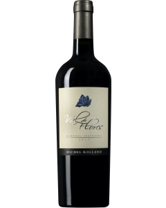 Michel Rolland Mariflor Val de Flores Malbec 2013