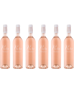 Mirabeau Pure Provence Rose 2022 6-flessen-koffer