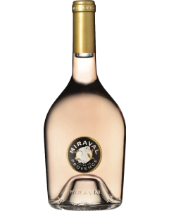 Chateau Miraval Rose 2020