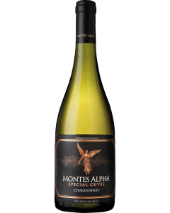 Montes Alpha Special Cuvee Chardonnay 2020