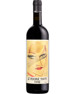 Montevertine Le Pergole Torte 2018