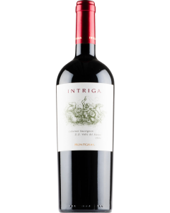 Montgras Intriga Cabernet Sauvignon 2020