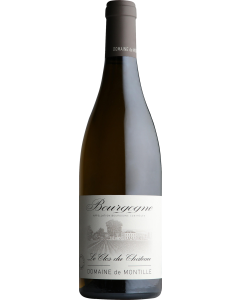 Montille Chateau de Puligny Montrachet Bourgogne Clos du Chateau 2021