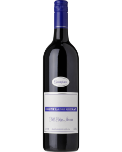 Mount Langi Ghiran Cliff Edge Shiraz 2019