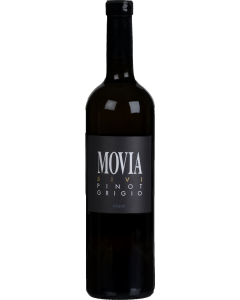 Movia Sivi Pinot Grigio 2021