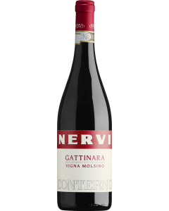 Nervi Conterno Gattinara Vigna Molsino 2014