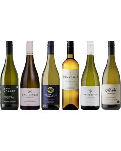 Nieuw-Zeeland Sauvignon Blanc Premium Proefkoffer