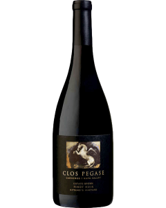 Clos Pegase Mitsuko's Vineyard Pinot Noir 2018