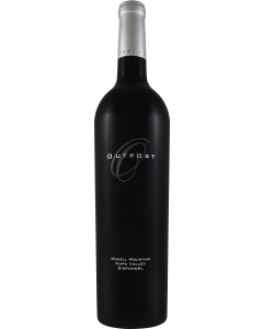 Outpost Howell Mountain Zinfandel 2017