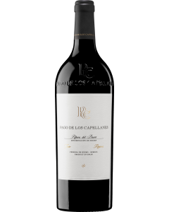 Pago de los Capellanes Reserva 2020