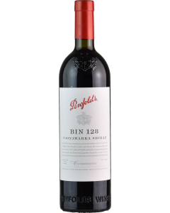 Penfolds Bin 128 Shiraz 2019