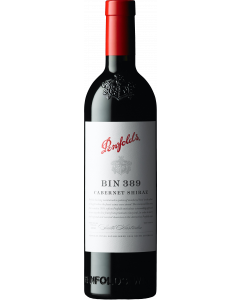 Penfolds Bin 389 Cabernet Shiraz 2021