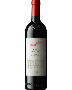 Penfolds RWT Bin 798 Shiraz 2018