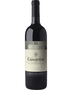 Querciabella Camartina 2017