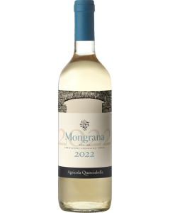 Querciabella Mongrana Bianco 2022