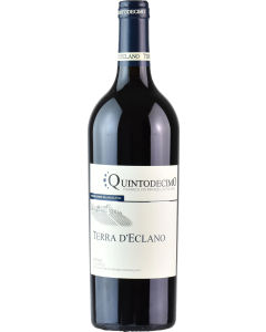 Quintodecimo Terra d'Eclano Aglianico 2020