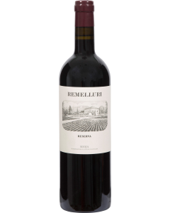 Remelluri Rioja Reserva 2016