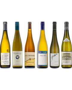 Riesling Premium Proefkoffer