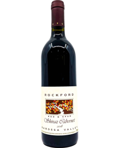 Rockford Rod & Spur Shiraz Cabernet 2018