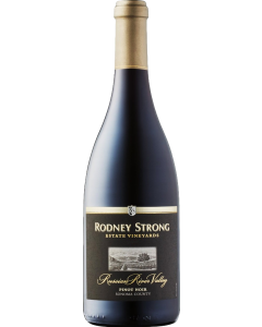 Rodney Strong Estate Pinot Noir 2021