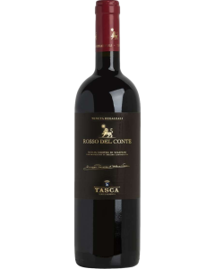 Tasca d'Almerita Tenuta Regaleali Rosso Del Conte 2017