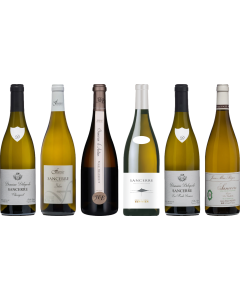 Sancerre Premium Proefkoffer