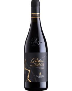 Sartori di Verona Reius Amarone della Valpolicella Classico 2018