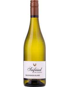 Seifried Nelson Sauvignon Blanc 2022