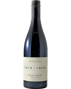 Shaw and Smith Lenswood Pinot Noir 2021