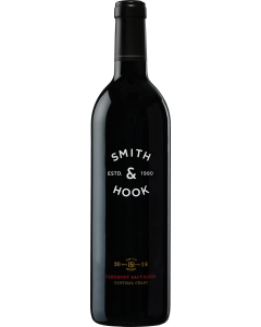 Smith & Hook Cabernet Sauvignon 2018