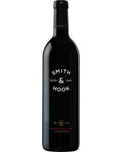 Smith & Hook Cabernet Sauvignon 2020