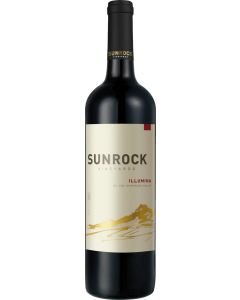 Sunrock Illumina 2020