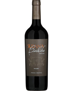 Susana Balbo Signature Malbec 2019