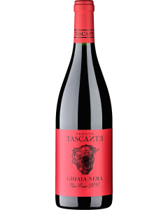 Tenuta Tascante Ghiaia Nera Etna Rosso 2018