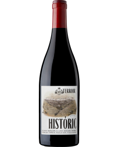 Terroir Al Limit Historic Negre 2021