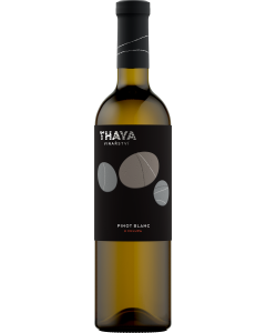 Thaya Pinot Blanc U Chlupa 2022