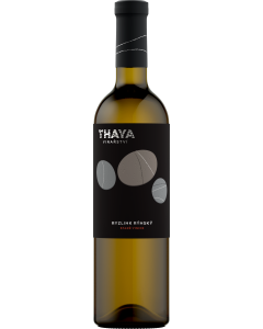 Thaya Riesling Stare Vinice 2022