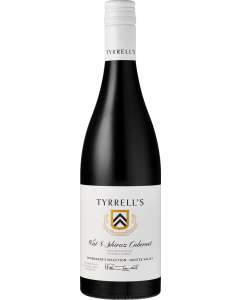 Tyrrell's Vat 8 Shiraz Cabernet 2019