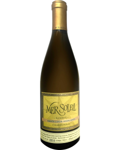 Mer Soleil Reserve Chardonnay 2014