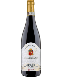 Villa Rizzardi Amarone Della Valpolicella Riserva 2016