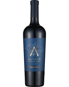 Vina San Pedro Altair 2018