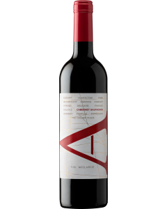 Vina Vik A Cabernet Sauvignon 2020