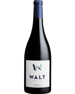 Walt Blue Jay Pinot Noir 2019